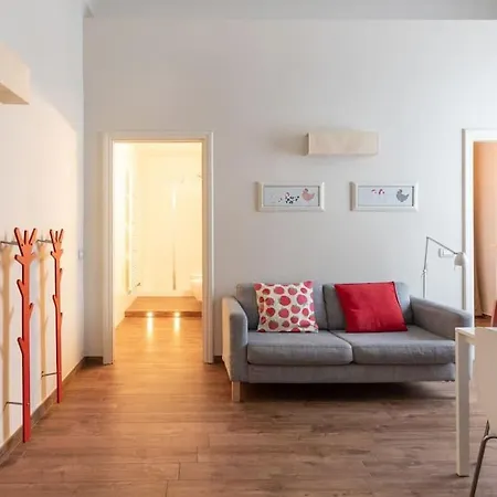 Apartamento Crocetta Carmen Bilocale I Piano - Mirable Pm Milán Exterior foto
